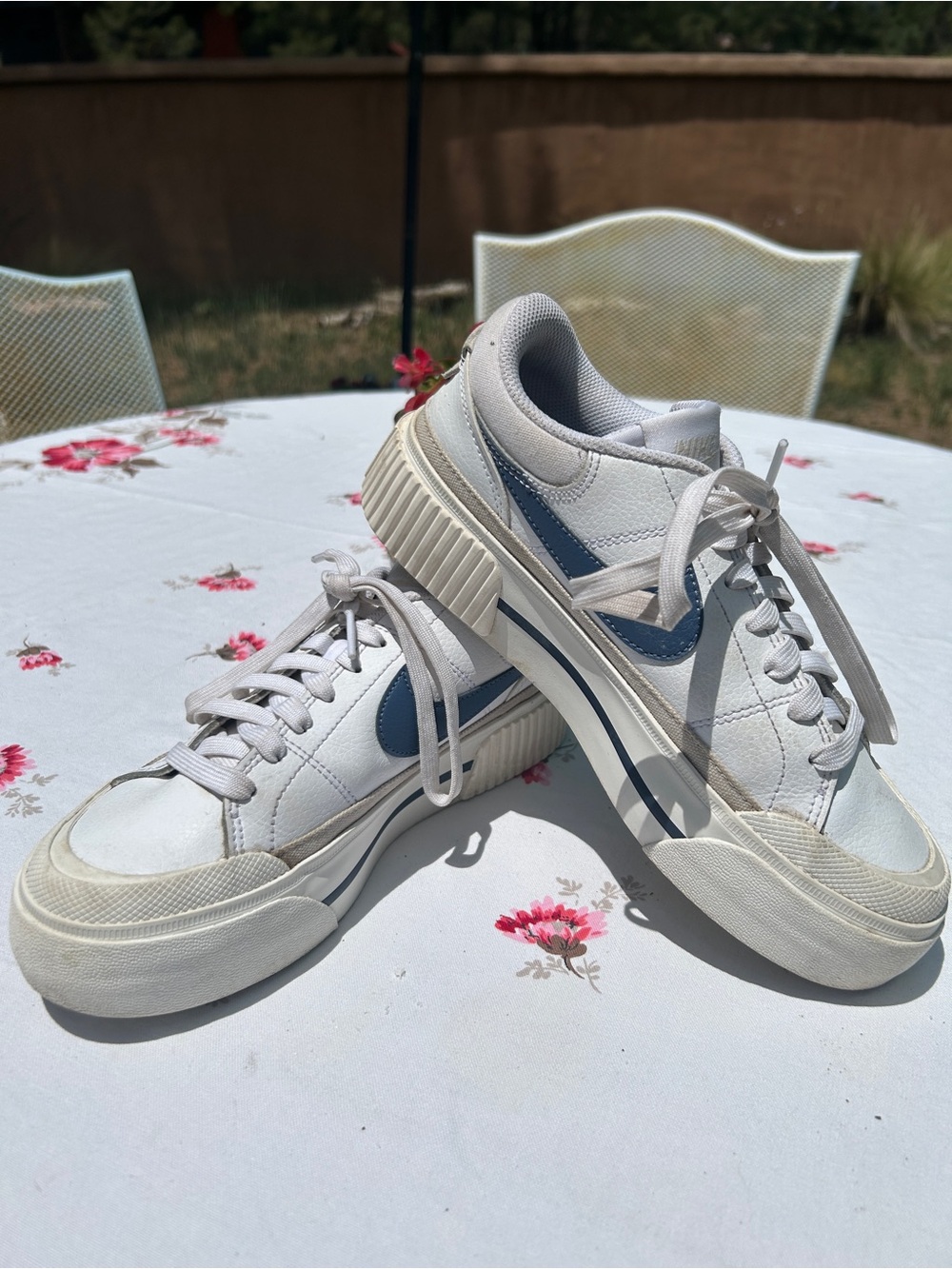 NIKE Court Lift Legacy - Women's